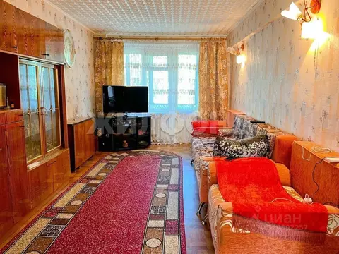 4-к кв. Брянская область, Дятьково 12-й мкр, 8 (74.7 м)