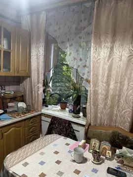 Комната Рязанская область, Рязань ул. Полетаева, 19к1 (12.0 м)