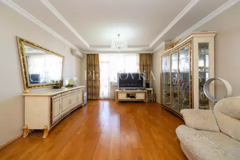 4-к кв. Челябинская область, Челябинск ул. Братьев Кашириных, 34а ...