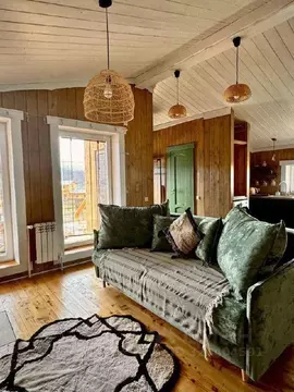 Участок в Алтай, Чемальский район, с. Турбаза Катунь  (6.0 сот.)