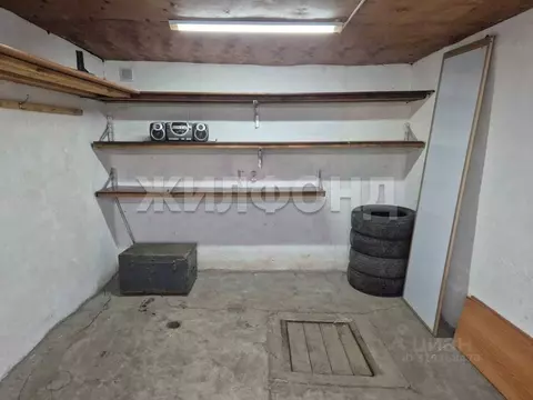 Гараж в Амурская область, Благовещенск Нагорная ул., 82 (24 м)