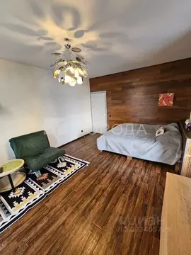 1-к кв. Новосибирская область, Новосибирск ул. Гоголя, 44 (50.0 м)