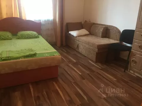 Комната Крым, Евпатория ул. Рабочая, 24