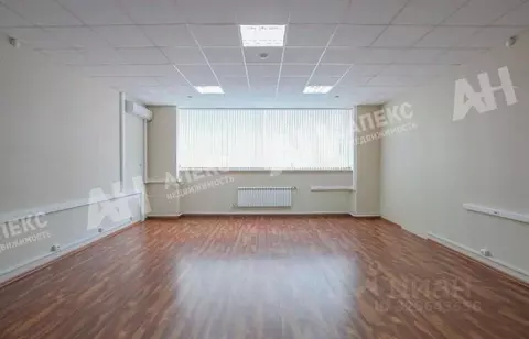 Офис в Москва ул. Годовикова, 9С1 (56 м)