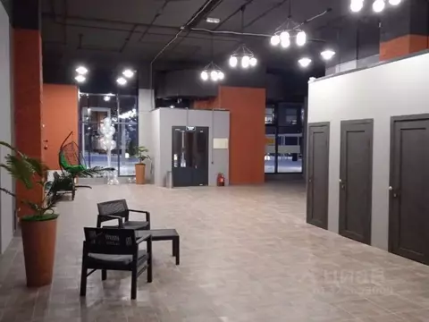 Торговая площадь в Москва Большая Почтовая ул., 30с1к10 (150 м)