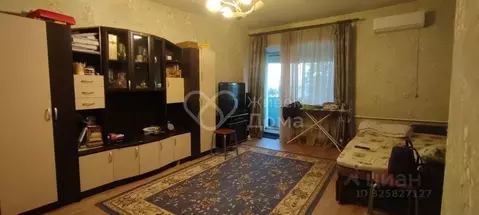 1-к кв. Волгоградская область, Волгоград ул. 35-й Гвардейской Дивизии, ...