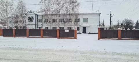 Офис в Алтайский край, Благовещенский район, Благовещенка пгт пер. ...
