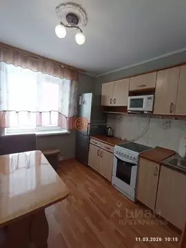 2-к кв. Тюменская область, Тюмень Уральская ул., 53к5 (57.0 м)