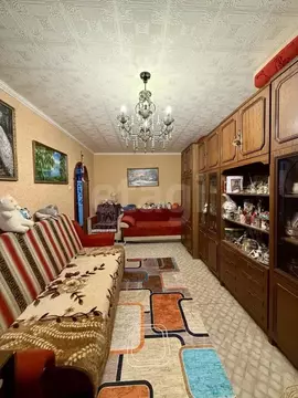 1-к кв. Московская область, Воскресенск городской округ, с. Конобеево ...