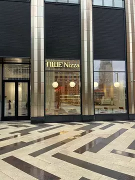 Торговая площадь в Москва Ленинградский просп., 29к2 (41 м)