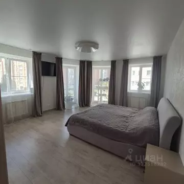 3-к кв. Свердловская область, Екатеринбург ул. Татищева, 88 (99.8 м)