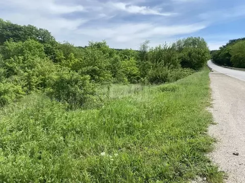 Участок в Крым, Кировский район, Первомайское с/пос, Заря СНТ ул. ...