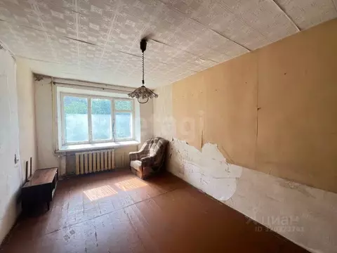 3-к кв. Владимирская область, Костерево Петушинский район, ул. 40 лет ...