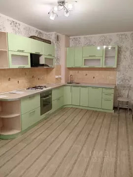 2-к кв. Саратовская область, Саратов ул. Имени П.Ф. Батавина, 17 (70.0 ...