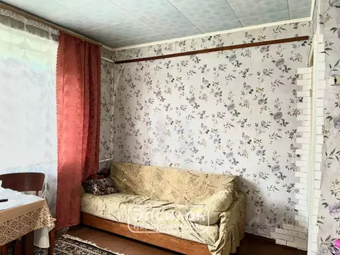 2-к кв. Курская область, Курский район, Нижнемедведицкий сельсовет, д. ...