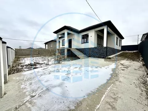 Дом в Ставропольский край, Предгорный муниципальный округ, ...