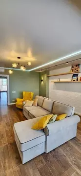 2-к кв. Астраханская область, Астрахань ул. Набережная Приволжского ...