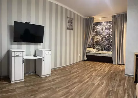 1-к кв. Калининградская область, Калининград Московский просп., 74 ...