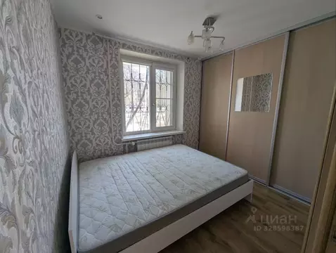 2-к кв. Москва ул. Металлургов, 8/20 (37.0 м)