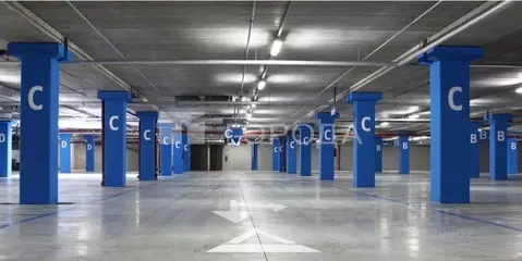 Гараж в Алтайский край, Барнаул ул. Сухэ-Батора, 39 (18 м)