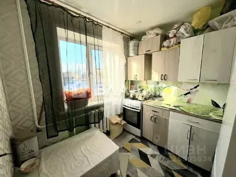 2-к кв. Иркутская область, Ангарск 91-й кв-л, 1 (44.5 м)