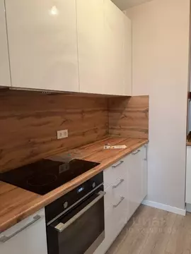 1-к кв. Московская область, Красногорск ул. Тенистых Аллей, 1к3 (25.0 ...