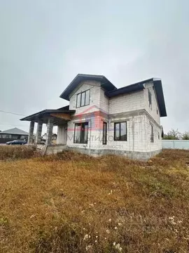 Дом в Белгородская область, Старый Оскол ул. Посадская (200 м)