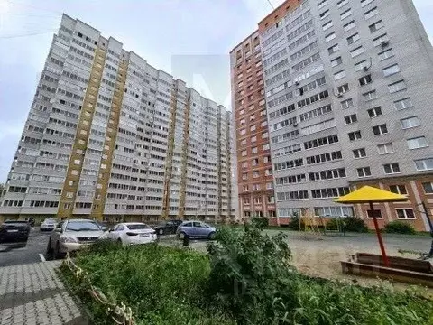 3-к кв. Свердловская область, Екатеринбург Сортировочный жилрайон, ...