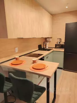 2-к кв. Москва Дорожная ул., 46к1 (40.0 м)