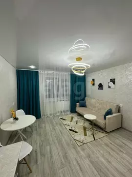 Комната Ставропольский край, Ставрополь просп. Юности, 3/2 (17.5 м)