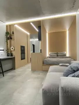 Студия Башкортостан, Уфа Коммунистическая ул., 98/1 (36.0 м)