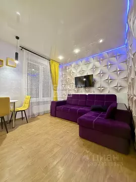 1-к кв. Москва Амурская ул., 1Ак2 (38.8 м)