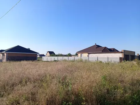 Участок в Ростовская область, Неклиновский район, с. Покровское ...