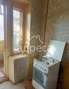 1-к кв. Самарская область, Самара Балаковская ул., 12а (37.5 м)