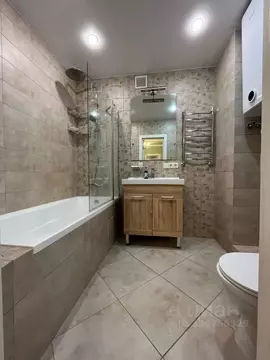 3-к кв. Татарстан, Казань Комсомольская ул., 1 (70.0 м)