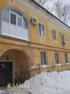 Комната Нижегородская область, Нижний Новгород просп. Ленина, 83А ...