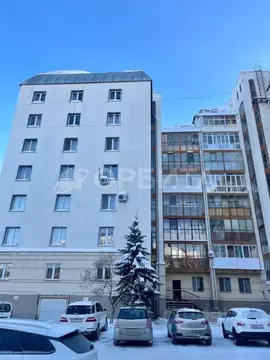 5-к кв. Тюменская область, Тюмень ул. Республики, 171к2 (251.8 м)