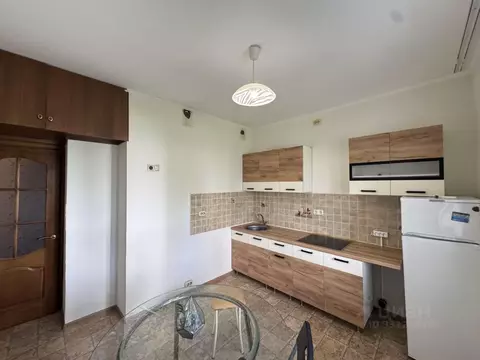 1-к кв. Москва ул. Вилиса Лациса, 27К3 (39.5 м)