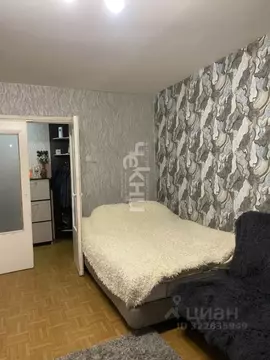 2-к кв. Нижегородская область, Нижний Новгород Агрономическая ул., 136 ...