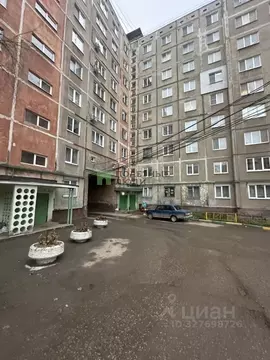 2-к кв. Тульская область, Тула ул. Максима Горького, 33 (50.4 м)