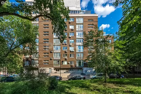 3-комнатная квартира: Москва, улица Красная Пресня, 7 (94.5 м)
