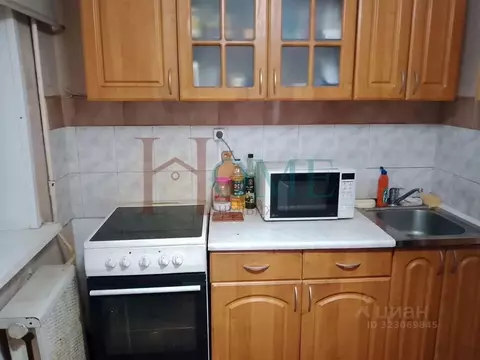 2-к кв. Новосибирская область, Новосибирск Ипподромская ул., 25 (43.0 ...