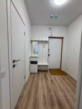 1-к кв. Московская область, Мытищи пер. 1-й Стрелковый, 5к1 (31.5 м)