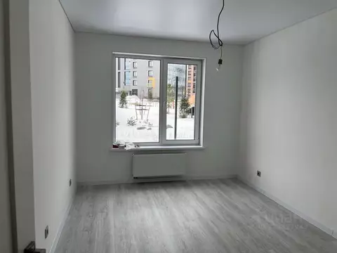 1-к кв. Санкт-Петербург Парашютная ул., 77к1 (34.3 м)