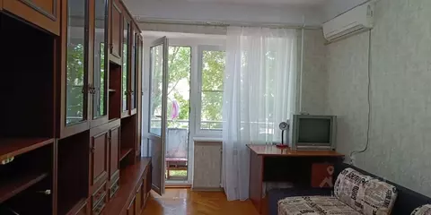 Комната Ростовская область, Ростов-на-Дону 2-я Краснодарская ул. (18.0 ...