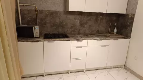 1-к кв. Москва ул. Амундсена, 15К1 (35.7 м)