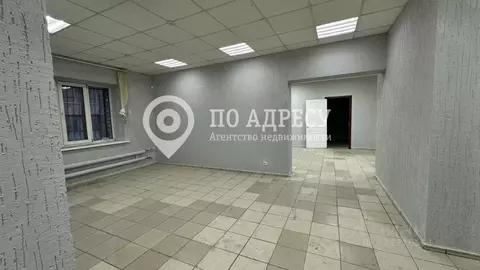 Помещение свободного назначения в Саратовская область, Энгельс ...