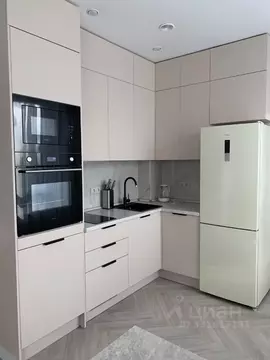 2-к кв. Москва Новоостаповская ул., 16к1 (37.0 м)