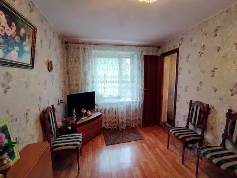 2-к кв. Вологодская область, Вологда ул. Мохова, 41 (48.0 м)