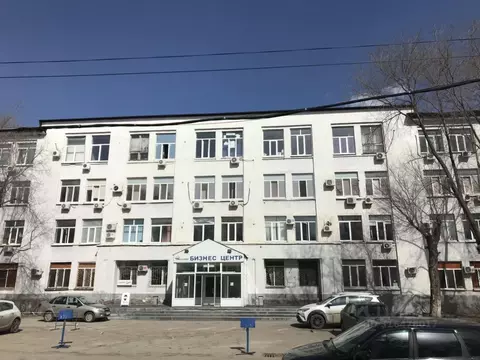 Офис в Самарская область, Самара ул. 22-го Партсъезда, 7Ак1 (15 м)